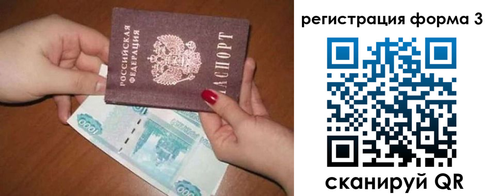 прописка законно в Курганинске